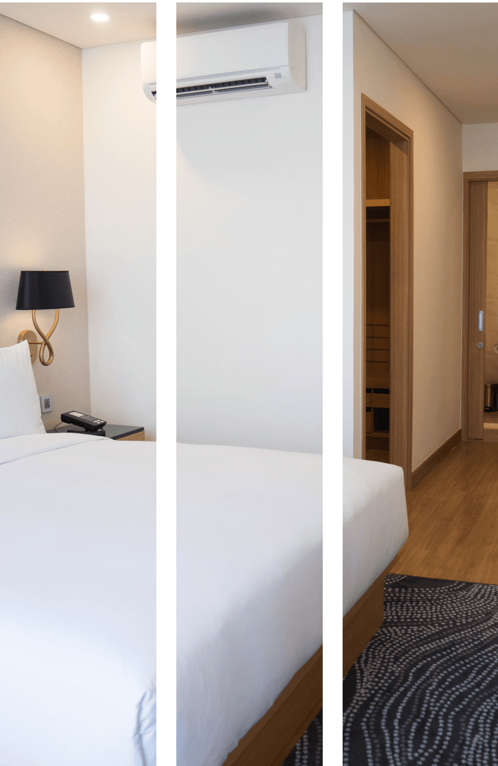 Accommodation