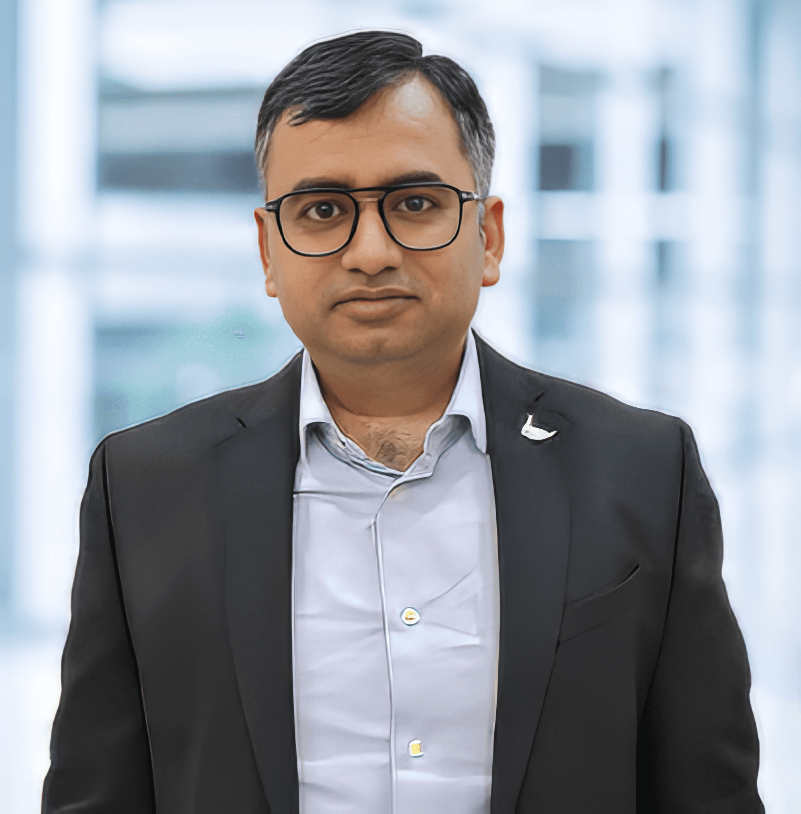 Dr. Yogesh Taneja BigByte Health India