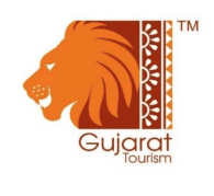 Gujarat Tourism Logo