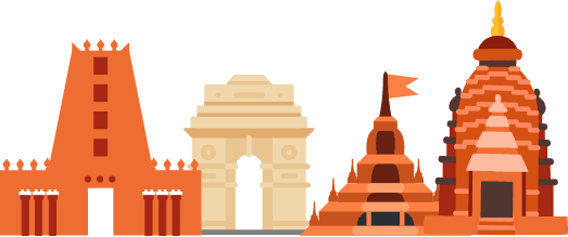 Indian Tourist Attractions