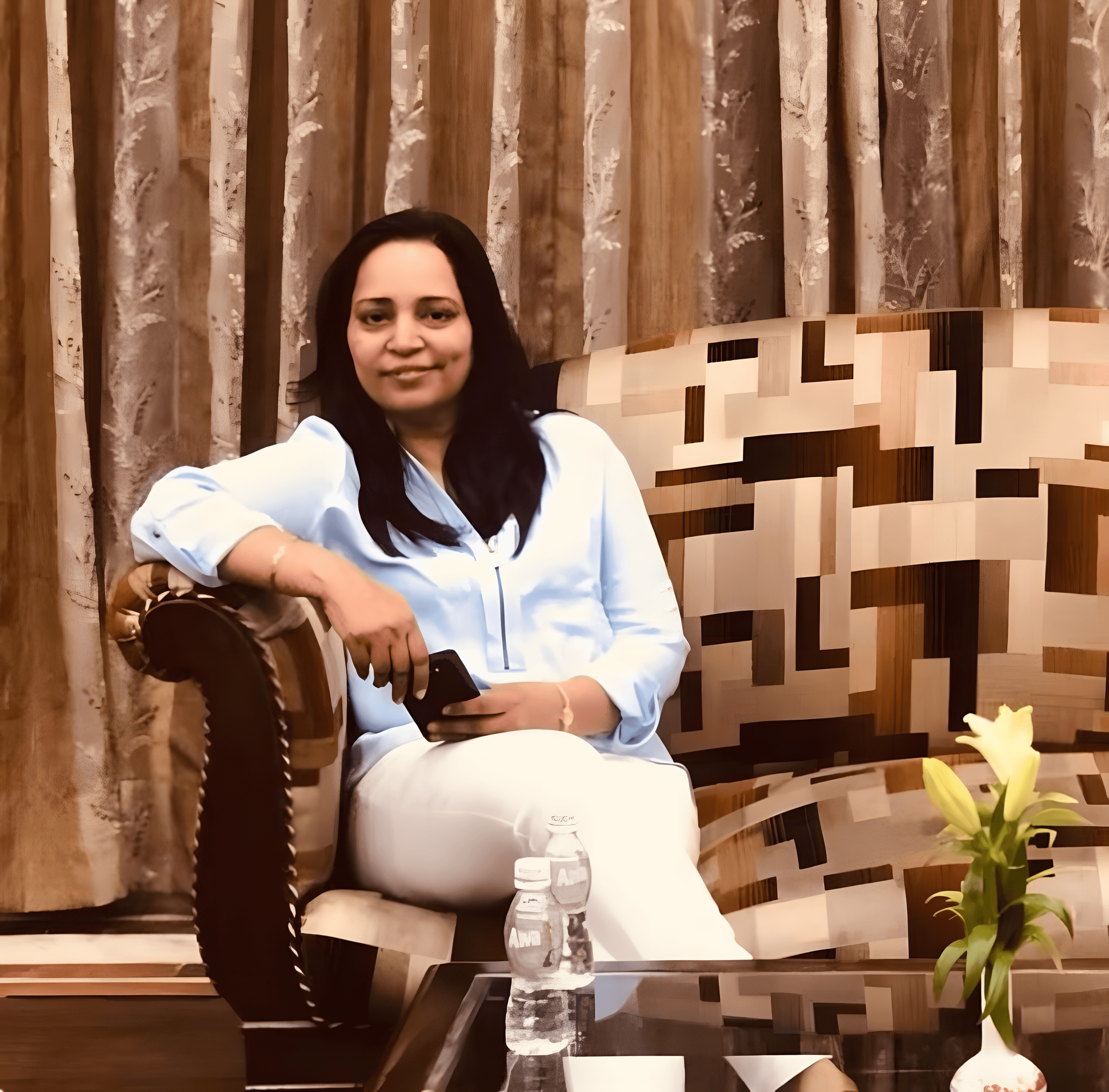 Director - Bigbyte Health India